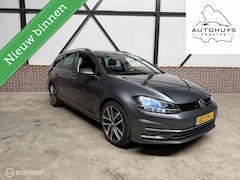 Volkswagen Golf Variant - 1.0 TSI Highline Massage | trekhaak