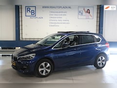 BMW 2-serie Active Tourer - 218i AUT + PANO + SPORT + XENON + NAP KM STAND