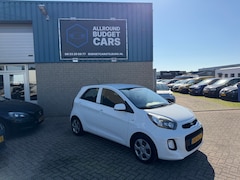 Kia Picanto - 1.0 CVVT ComfortLine