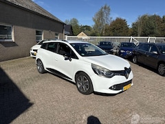 Renault Clio - 0.9 TCe Night&Day REST BPM €150,
