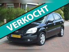 Kia Rio - 1.4 L Goed onderhouden/nw airco