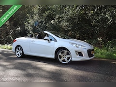 Peugeot 308 CC - 1.6 THP Féline | NAP | Stoelverwarming