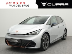 CUPRA Born - Business 62 kWh | Stoel- & stuurverwarming | Adaptieve cruise | Achteruitrijcamera | Navig