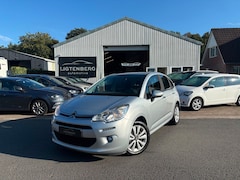 Citroën C3 - 1.2 PureTech Collection NAP|Cruise|Airco|Rijklaar