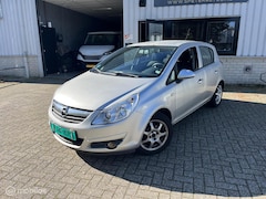 Opel Corsa - 1.2-16V Business