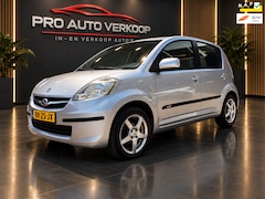Subaru Justy - 1.0 Comfort Carplay_Airco_1JR apk_Rijdt prima