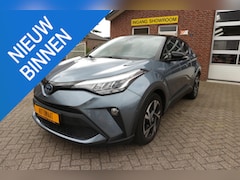 Toyota C-HR - 2.0 Hybrid Executive Automaat , Navigatie