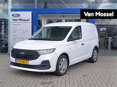 Ford Transit Connect - 1.5 EcoBoost PHEV L1 Trend | LAGE KM | Cruise Control | Stoelverwarming | PDC V+A | Naviga