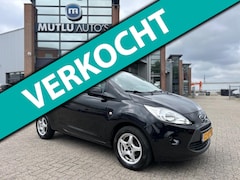 Ford Ka - 1.2 Cool & Sound start/stop Airco NAP APK