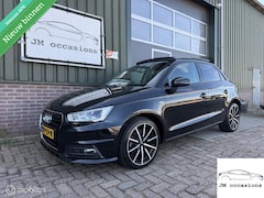 Audi A1 Sportback - 1.4 TFSI S-line|Pano|Led/Xenon|Stoel vw|