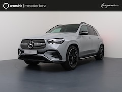 Mercedes-Benz GLE-Klasse - 400e 4MATIC Sport Edition | Premium Plus | Panoramaschuifdak | AIRMATIC | Trekhaak | Burme