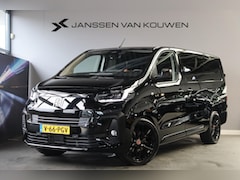 Fiat Scudo - 2.2 BlueHDI 180 S&S L3 DC