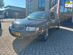 Audi A4 Avant - 1.8 Turbo Pro Line