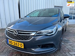 Opel Astra - 1.0 Edition - Koppeling Defect - Rechts Achter Schade
