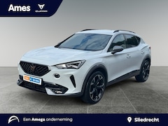 CUPRA Formentor - 1.4 e-Hybrid 204pk Business | Kuipstoelen | Verwarmbare voorruit | 360 camera