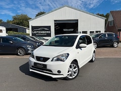 SEAT Mii - 1.0 Sport Intense Cruise|Airco|Bleutooth|PDC|NAP