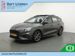 Ford Focus Wagon - 1.5 EcoBoost ST Line Business | Schuifdak | B&O Audio