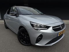 Opel Corsa - 1.2 turbo - Black Edition - 100pk versie