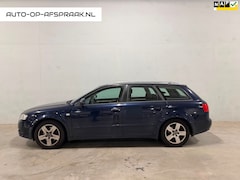 Audi A4 Avant - 1.8 Turbo quattro Pro Line Navi Clima Cruise APK NAP 4x4