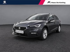 SEAT Leon Sportstourer - Style Business Intense 1.5 eTSI 115 PK Station | Matrix Verlichting | Metallic Lak | Herwa
