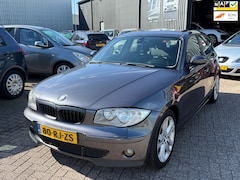 BMW 1-serie - 118i High Executive Automaat Airco