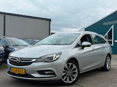 Opel Astra Sports Tourer - 1.6 CDTI Business+ | EU EXPORTPRICE EX BTW & BPM