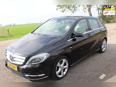 Mercedes-Benz B-klasse - 180 CDI Ambition // auotmaat //
