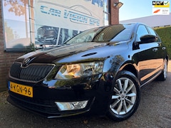 Skoda Octavia - 1.2 TSI Greentech Ambition Businessline|Trekhaak|Clima|Pdc|