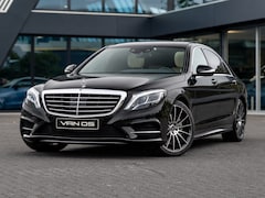 Mercedes-Benz S-klasse - S 350 BlueTec 4MATIC Lang | Distronic Plus | Stoelventilatie
