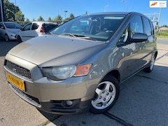 Mitsubishi Colt - 1.3 Edition Two