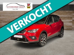 SEAT Arona - 1.5 TSI EVO FR Business Intense Virtual CP |Beats|LED