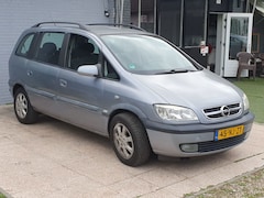 Opel Zafira - 1.8-16V Elegance