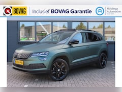Skoda Karoq - 1.0 TSI | Pano dak | Trekhaak wegklapbaar | Stoel + stuurwielverwarming |