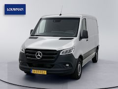 Mercedes-Benz Sprinter - 314 CDI L1H1 Inrichting Adaptieve cruise control Led Servicewagen Navigatie