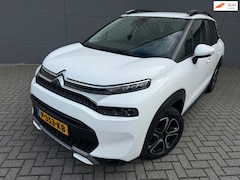 Citroën C3 Aircross - 1.2 PureTech Business*APK*NAP*AIRCO*CRUISE*NAVI*PARK SENSOREN