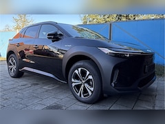 Toyota bZ4X - Dynamic 71 kWh Draadloze telefoonlader, Apple carplay/android auto