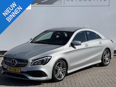 Mercedes-Benz CLA-Klasse - 180 Ambition NL-AUTO | AMG | SPORT STOELEN