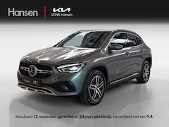 Mercedes-Benz GLA-Klasse - 250 e Business Line I Half-Leder I Navi I Camera I Carplay