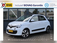 Renault Twingo - 1.0 SCe Collection | cabriotop | airco | bluetooth