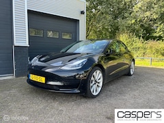 Tesla Model 3 - Standard RWD Plus 60 kWh