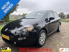 Fiat Punto Evo - 0.9 TwinAir Lounge / Airco / Parkeersensoren