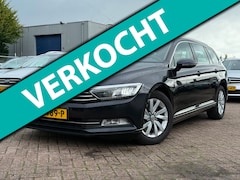 Volkswagen Passat Variant - 2.0 TDI Business Edition