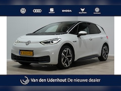 Volkswagen ID.3 - First Plus 58 kWh 204pk | Camera | IQ-Light | Stoelverwarming | Navigatie