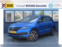 Skoda Karoq - 1.5 TSI ACT Sportline Business | trekhaak wegklapbaar | camera | Elektrisch bedienbare ach