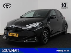 Toyota Yaris - 1.5 Hybrid Dynamic | Apple CarPlay / Android Auto (Navigatie) |