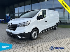 Renault Trafic - 110 L2H1 Navigatie + Parkeersensoren