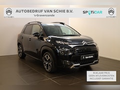Citroën C3 Aircross - PT 110 Shine Camera | Keyless entry + Start | Apple Carplay | Head-up Display | Android Au
