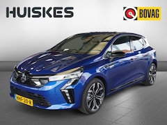 Mitsubishi Colt - 1.6 HEV Intense+ Automaat | Navi | Adapt. Cruise | Carplay