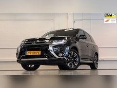 Mitsubishi Outlander - 2.0 PHEV instyle+ Trekhaak 2e Eigenaar Nieuwe APK