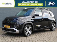 Hyundai Inster - 49 kWh 115pk 4-zits Evolve